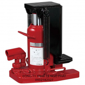 Kích móc 2.5 tấn KAWASAKI