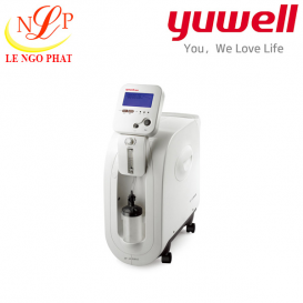 Máy tạo Oxy YUWELL 7F-3AW