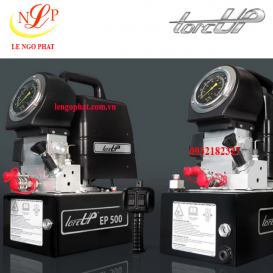 Máy bơm điện thuỷ lực 2 chiều (EP1000-Q)