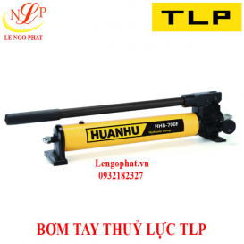 BƠM TAY THUỶ LỰC TLP (HHB-2000)