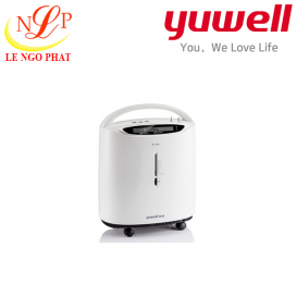 Máy tạo Oxy YUWELL 8F-3AW