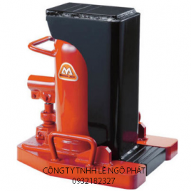 Kích móc chân 10 tấn Masada