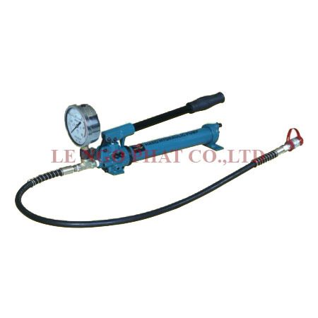 CP-700, bơm tay thủy lực 700 bar