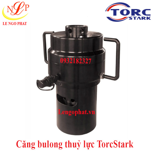Căng bulong thuỷ lực TorcStark (SJD60)