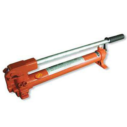 bơm tay thủy lực TECPOS-KOREA