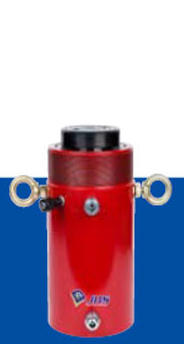 Kích thủy lực 400 tấn 300 mm
