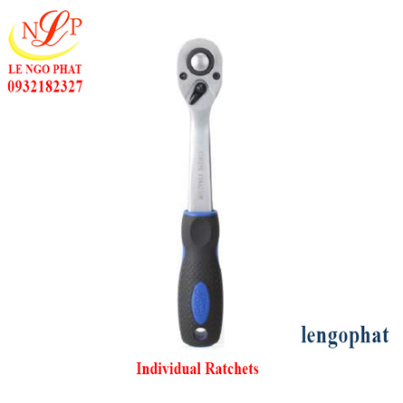 Individual Ratchets