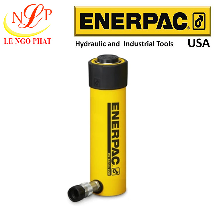 Kích thủy lực Enerpac RC1510