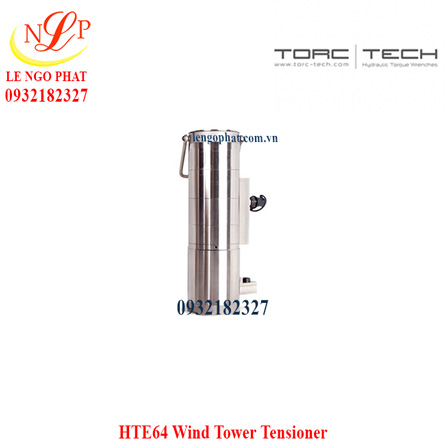 HTE64 Wind Tower Tensioner