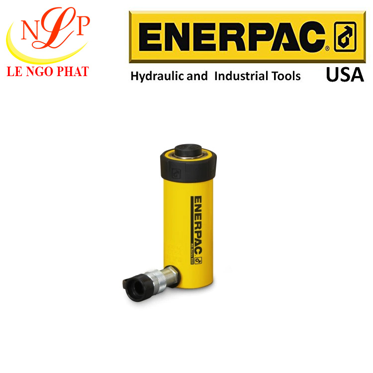 Kích thủy lực Enerpac RC104