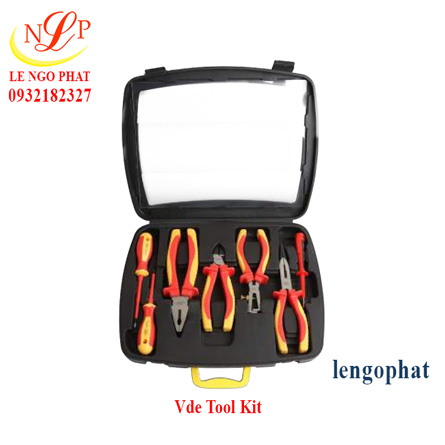Vde Tool Kit