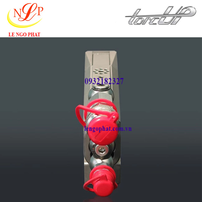 Cờ lê thuỷ lực TX-2 (260-2614 Nm)