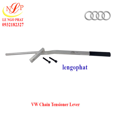 VW Chain Tensioner Lever