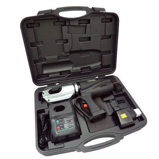 EPS-4201, kìm ép cos thủy lực dùng pin 6 - 400 mm2, 12 tấn