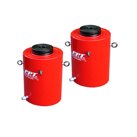 kích thủy lực 1 chiều 500 tấn CSE-500/150