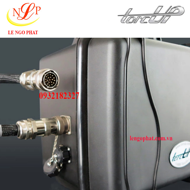 Súng xiết bulong bằng điện SR-3000 (813-4067 Nm)