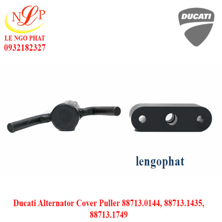 Ducati Alternator Cover Puller 88713.0144, 88713.1435, 88713.1749