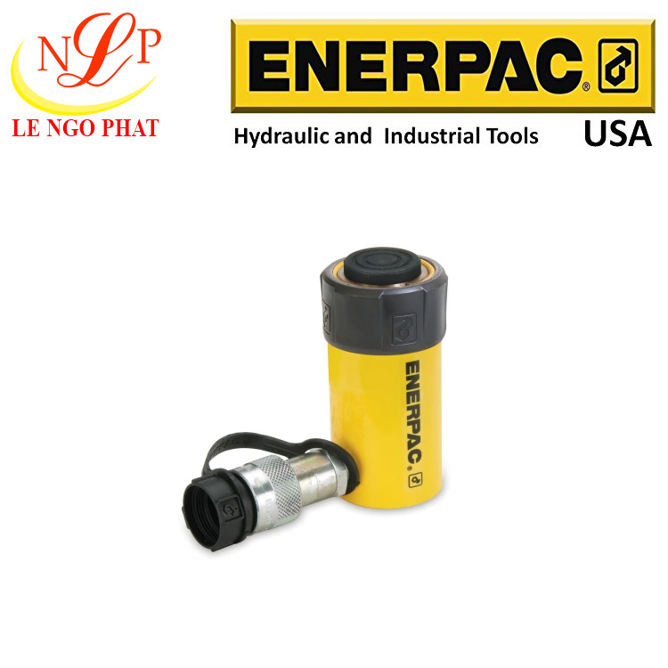 Kích thủy lực Enerpac RC102