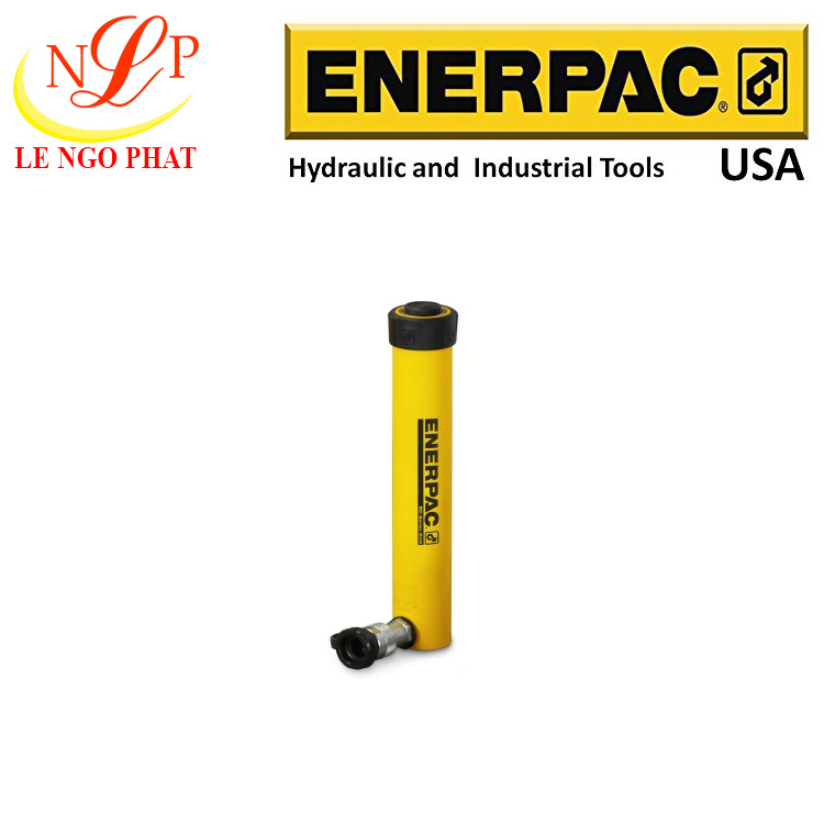 Kích thủy lực Enerpac RC1014