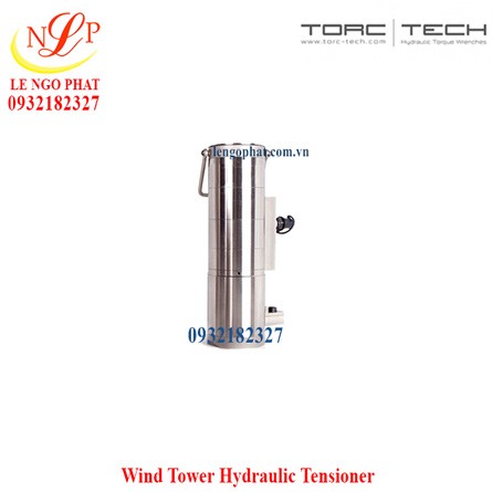 HTE56 Wind Tower Tensioner