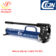 Bơm tay thủy lực 2 chiều 70.0 MPa, 2.7 lit
