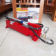 JHP-3A, Bơm tay thủy lực 700 bar, 3 lít