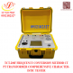 TCT-200F FREQUENCY CONVERSION METHOD CT PT TRANSFORMER COMPREHENSIVE CHARACTERISTIC TESTER