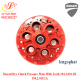 Ducati Dry Clutch Pressure Plate With Teeth 194.2.001.1B 194.2.015.1A