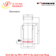 Kích thủy lực DRA-3050 30 tấn, hành trình 50mm