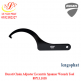Ducati Chain Adjuster Eccentric Spanner Wrench Tool 88713.1038
