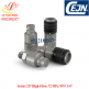 Couplings Female thread Series 115, High-Flow, 80 MPa G 1/4"
