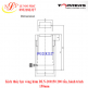 Kích thủy lực vòng hãm DLN-200150 200 tấn, hành trình 150mm