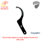 Ducati Chain Adjuster Eccentric Spanner Wrench Tool 88713.1038
