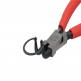 Snap ring pliers (for vent type holes) SRPH