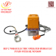 REP-2 700BAR ELECTRIC OPERATED HYDRAULIC PUMPS WITH OIL WINDOW