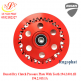 Ducati Dry Clutch Pressure Plate With Teeth 194.2.001.1B 194.2.015.1A