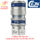 Couplings safety lock Female Series 115, 100 MPa, NPT 3/8"