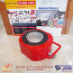 JLPC-15016, Kích thủy lực đĩa mỏng JHS 150 tấn hành trình 16 mm