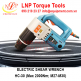 Máy siết xén bulong bằng điện HC-30 (M27, M30)