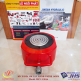 JLPC-15016, Kích thủy lực đĩa mỏng JHS 150 tấn hành trình 16 mm