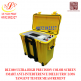 DLT-800 ULTRA-HIGH PRECISION COLOR SCREEN SMART ANTI-INTERFERENCE DIELECTRIC LOSS TANGENT TESTER MEASUREMENT