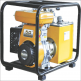 bơm thủy lực bằng động cơ xăng HPG-700
