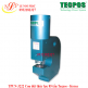 TPUN-3222 Con đột thủy lực 85 tấn Tecpos - Korea