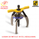 LGM340 CẢO THỦY LỰC 40 TẤN, 3 HÀM (LGM340)