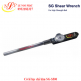 Cờ lê lực chỉ kim SG-S500