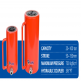 Kích thủy lực 100 tấn 100 mm