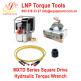 Cờ lê thủy lực MXTD Series