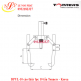 DPUL-10 cảo thủy lực 10 tấn Tonners - Korea