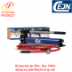 Bộ bơm thủy lực PHA - Đèn, 70MPa, 1 lit