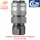 Couplings Female thread with 60° sealing cone Series 135, 300 MPa